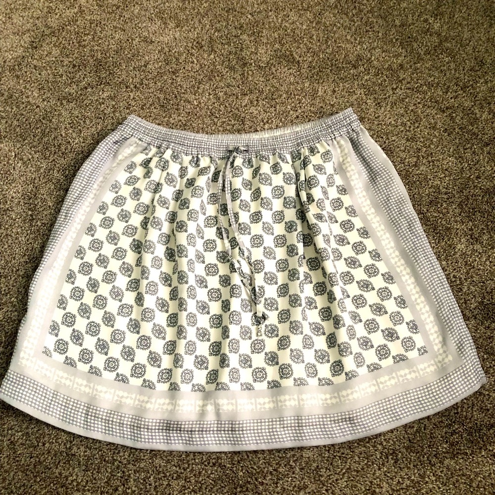 Lightweight Skirt